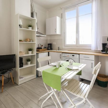 Studio Essentiel - Welkeys Montrouge Zewnętrze zdjęcie