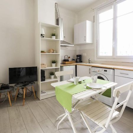 Studio Essentiel - Welkeys Montrouge Zewnętrze zdjęcie