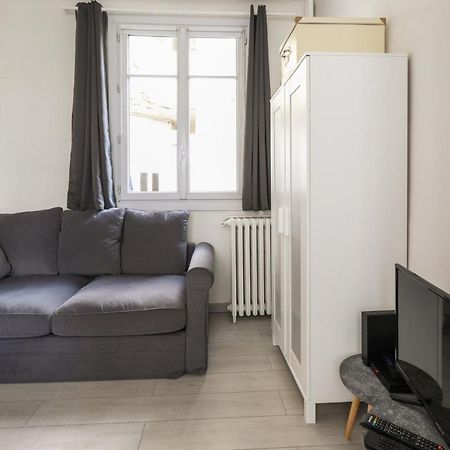 Studio Essentiel - Welkeys Montrouge Zewnętrze zdjęcie