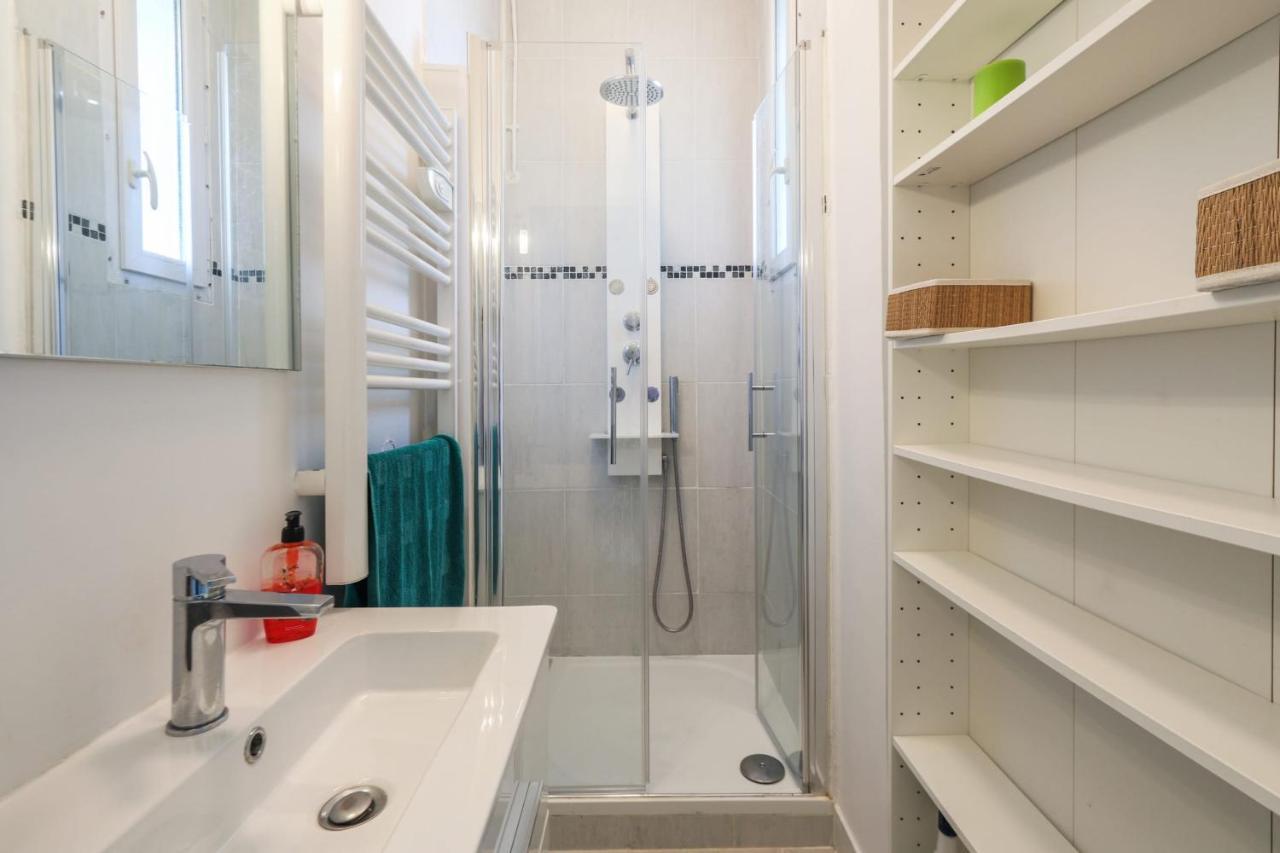Studio Essentiel - Welkeys Montrouge Zewnętrze zdjęcie