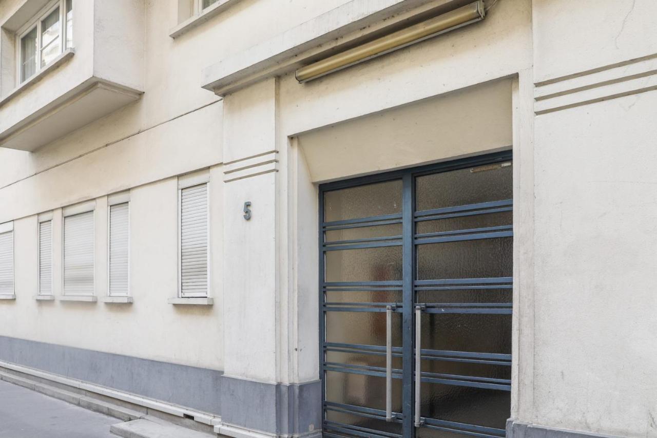 Studio Essentiel - Welkeys Montrouge Zewnętrze zdjęcie